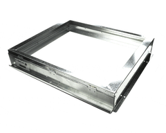 YORK YORK S1-1BR01124 Filter Rack 24.5 inches