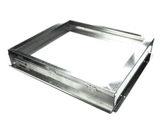YORK YORK S1-1BR01124 Filter Rack 24.5 inches