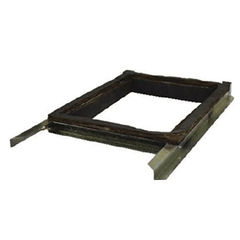 YORK YORK S1-1CB0521 Combustible Furnace Base