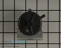 YORK York S1-1PS0311 High Altitude Pressure Switch