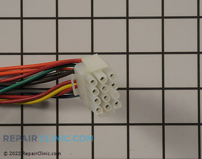 YORK YORK S1-2805-4711 Wire Harness