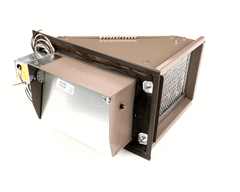 YORK YORK S1-2MD04705124 Motorized Outside Air Damper