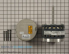 YORK YORK S1-324-36073-349 Programmable ECM Blower Motor 1/2HP