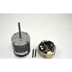 YORK York S1-324-36074-259 1 HP EON ECM Programmable Blower Motor