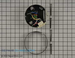 YORK YORK S1-324-36079-346 Control Module