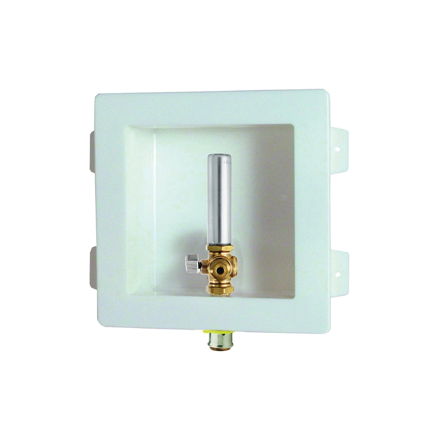 VIEGA Viega 97220 Ice Maker Outlet Box 1/2 Inch Press Pex