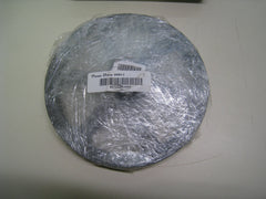 YORK YORK S1-028-15479-000 Fixed Sheave, 1 Groove, 1 inch Bore