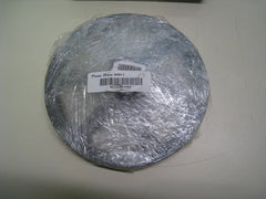 YORK YORK S1-028-15479-000 Fixed Sheave, 1 Groove, 1 inch Bore