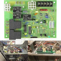 YORK YORK S1-028-18099-000 Furnace Control Circuit Board