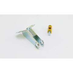 YORK York S1-029-18448-000 Damper Blade Bracket with Pivot