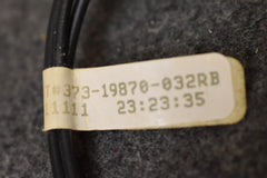 YORK YORK S1-373-19870-032 Jumper Harness