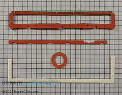 YORK York S1-373-23784-004 Gasket Kit for Upflow Air Conditioning Systems