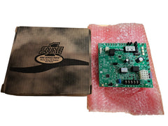YORK YORK S1-031-03762-000 Ultra Low NOx Circuit Board