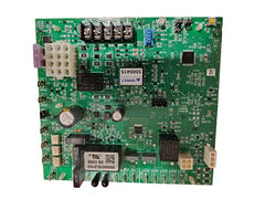 YORK YORK S1-031-03762-000 Ultra Low NOx Circuit Board
