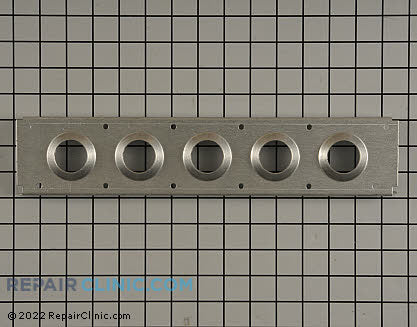 YORK YORK S1-073-31894-000 Shoot-Thru Plate LFB
