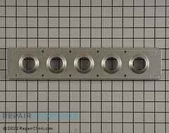 YORK YORK S1-073-31894-000 Shoot-Thru Plate LFB