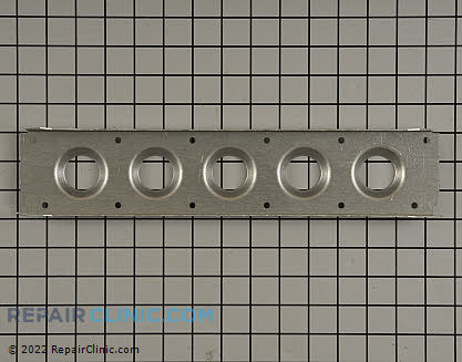 YORK YORK S1-073-31894-000 Shoot-Thru Plate LFB