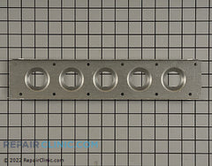 YORK YORK S1-073-31894-000 Shoot-Thru Plate LFB