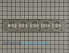 YORK YORK S1-073-31894-000 Shoot-Thru Plate LFB