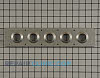 YORK YORK S1-073-31894-000 Shoot-Thru Plate LFB