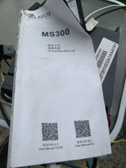 YORK YORK S1-6052920 VFD Programmable 8.2A Small Sunline