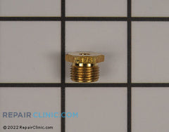 YORK YORK S1-9951-1731 Gas Orifice #17 (0.173)