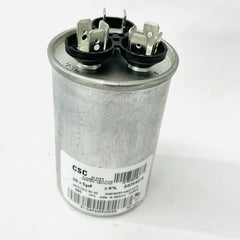 YORK YORK S1-CAP4405035DR Dual Run Capacitor 35/5 MFD 440V