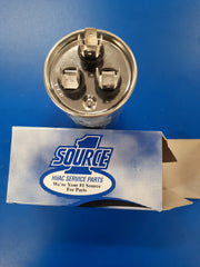 YORK YORK S1-CAP3705020DR Dual Run Capacitor 20/5 MFD 370V