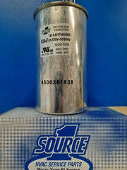 YORK YORK S1-CAP3705020DR Dual Run Capacitor 20/5 MFD 370V