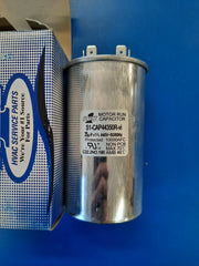 YORK YORK S1-CAP44350R Run Capacitor 35 MFD 440V Round