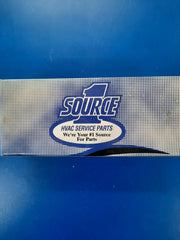 YORK YORK S1-CAP44450R Run Capacitor 45 MFD 440V Round