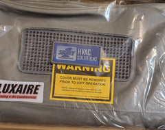 YORK YORK S1-CCVREA33 Condenser Cover Vented E-Chassis A Base 33 H