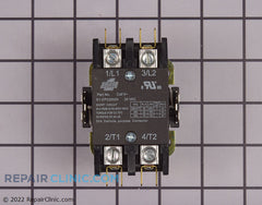 YORK YORK S1-DP230024 Contactor 2-Pole 30A 24V