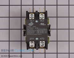 YORK YORK S1-DP230024 Contactor 2-Pole 30A 24V