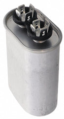 YORK YORK S1-CPC-K40B Run Capacitor 40 MFD 370/440V
