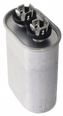YORK YORK S1-CPC-K40B Run Capacitor 40 MFD 370/440V