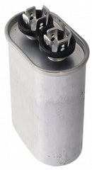 YORK YORK S1-CPC-K40B Run Capacitor 40 MFD 370/440V