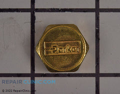 YORK YORK S1-FD67-1425-06 Valve Cap 3/8 inch Replacement