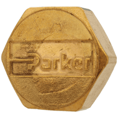 YORK YORK S1-FD67-1425-10 Valve Cap 3/4 Inch