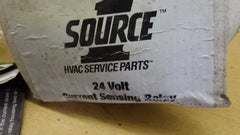 YORK YORK S1-HURELAY24V York Current Sensing Relay 24V