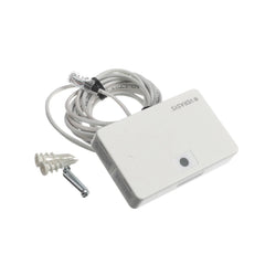 YORK York S1-LC-ZFR1822-0B Wireless Flag for Ceiling Mount