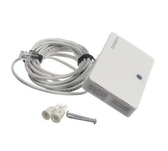 YORK York S1-LC-ZFR1822-0B Wireless Flag for Ceiling Mount