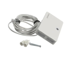 YORK York S1-LC-ZFR1822-0B Wireless Flag for Ceiling Mount