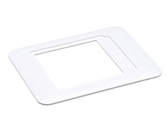YORK YORK S1-LXPLATE Wall Plate for LX Thermostats