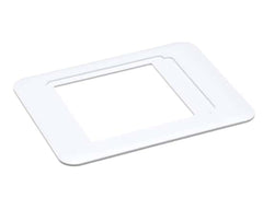 YORK YORK S1-LXPLATE Wall Plate for LX Thermostats