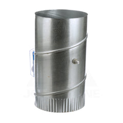 YORK YORK S1-RDM06 York S1-RDM06 6 Inch Round Zoning Damper