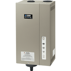 YORK YORK S1-STEAM8000T01 Steam Humidifier