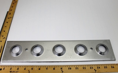 YORK YORK S1-THEPLATE York Wall Mounting Plate