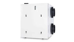 YORK York S1-TERV225 Energy Recovery Ventilator 30-225 CFM