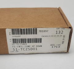 YORK YORK S1-TCZSD01 Zone Sensor Display